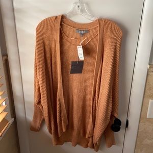 New never worn Cardigan